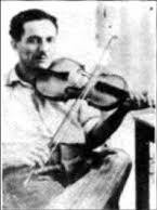 ΝΙΚΟΣ ΣΑΡΙΔΑΚΗΣ - ΜΑΥΡΟΣ, βιολί